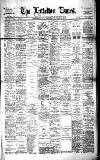 Lyttelton Times Saturday 16 January 1909 Page 1