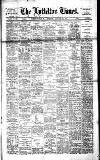 Lyttelton Times Tuesday 19 January 1909 Page 1