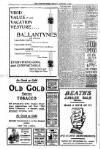 Lyttelton Times Tuesday 04 January 1910 Page 4