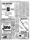 Lyttelton Times Saturday 05 February 1910 Page 4