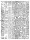 Lyttelton Times Saturday 05 February 1910 Page 8