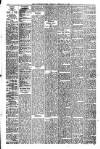 Lyttelton Times Tuesday 08 February 1910 Page 6