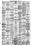 Lyttelton Times Thursday 10 February 1910 Page 12