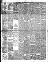 Lyttelton Times Tuesday 01 November 1910 Page 6