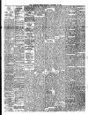 Lyttelton Times Saturday 24 December 1910 Page 8