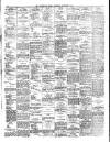 Lyttelton Times Saturday 07 January 1911 Page 16
