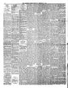 Lyttelton Times Saturday 11 February 1911 Page 8