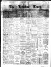 Lyttelton Times Saturday 01 July 1911 Page 1