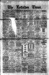 Lyttelton Times Wednesday 05 July 1911 Page 1