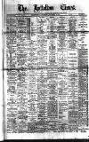 Lyttelton Times Monday 06 November 1911 Page 1