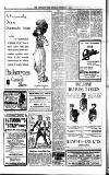 Lyttelton Times Monday 06 November 1911 Page 4