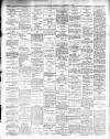 Lyttelton Times Saturday 09 November 1912 Page 20