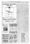 Lyttelton Times Wednesday 05 February 1913 Page 4
