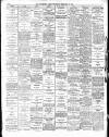 Lyttelton Times Thursday 06 February 1913 Page 12