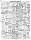 Lyttelton Times Monday 10 February 1913 Page 12