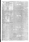Lyttelton Times Wednesday 12 February 1913 Page 8