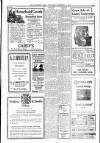 Lyttelton Times Wednesday 12 February 1913 Page 13
