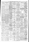 Lyttelton Times Wednesday 12 February 1913 Page 15
