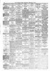 Lyttelton Times Wednesday 12 February 1913 Page 16