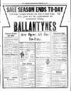 Lyttelton Times Thursday 13 February 1913 Page 4