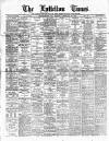 Lyttelton Times Thursday 27 February 1913 Page 1