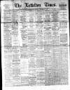 Lyttelton Times Tuesday 13 January 1914 Page 1