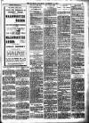Somerset Guardian and Radstock Observer Saturday 16 November 1901 Page 3