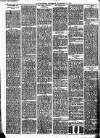 Somerset Guardian and Radstock Observer Saturday 16 November 1901 Page 6