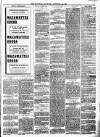 Somerset Guardian and Radstock Observer Saturday 23 November 1901 Page 3