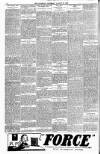 Somerset Guardian and Radstock Observer Saturday 23 August 1902 Page 6