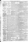 Somerset Guardian and Radstock Observer Saturday 01 November 1902 Page 4