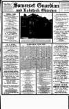 Somerset Guardian and Radstock Observer Saturday 03 January 1903 Page 9