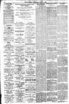 Somerset Guardian and Radstock Observer Saturday 09 April 1904 Page 4