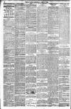 Somerset Guardian and Radstock Observer Saturday 22 April 1905 Page 8