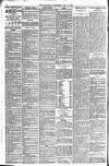 Somerset Guardian and Radstock Observer Saturday 04 May 1907 Page 8