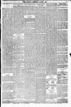 Somerset Guardian and Radstock Observer Saturday 03 August 1907 Page 5