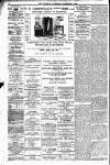 Somerset Guardian and Radstock Observer Saturday 02 November 1907 Page 4