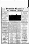 Somerset Guardian and Radstock Observer Friday 03 January 1908 Page 9