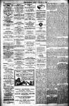 Somerset Guardian and Radstock Observer Friday 24 January 1908 Page 4