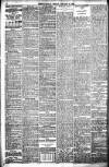 Somerset Guardian and Radstock Observer Friday 24 January 1908 Page 8