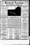 Somerset Guardian and Radstock Observer Friday 18 June 1909 Page 9
