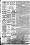 Somerset Guardian and Radstock Observer Friday 19 February 1909 Page 4