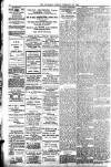 Somerset Guardian and Radstock Observer Friday 26 February 1909 Page 4