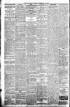Somerset Guardian and Radstock Observer Friday 26 February 1909 Page 8