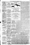 Somerset Guardian and Radstock Observer Friday 24 September 1909 Page 4