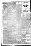 Somerset Guardian and Radstock Observer Friday 07 January 1910 Page 8