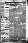 Somerset Guardian and Radstock Observer