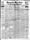 Somerset Guardian and Radstock Observer Friday 23 February 1912 Page 1
