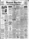 Somerset Guardian and Radstock Observer Friday 01 March 1912 Page 1