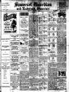 Somerset Guardian and Radstock Observer Friday 02 August 1912 Page 1